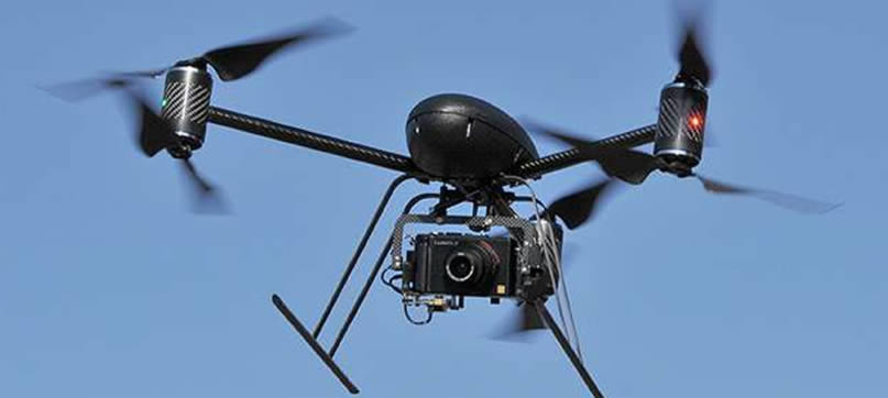 LAPD pedirá opinión del público hoy sobre programa de drones
