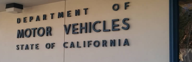 Abogados de Audiencias en Los Angeles DMV