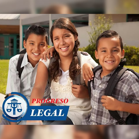 Testimonios de clientes satisfechos Progreso Legal Group50